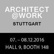 Architect@work Stuttgart